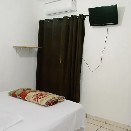 Lize Hotel Campinas  Exterior photo