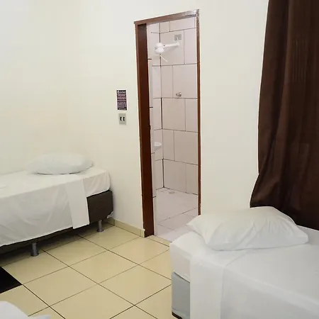Lize Hotel Campinas  Exterior photo