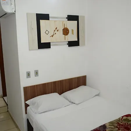 Lize Hotel Campinas  Exterior photo