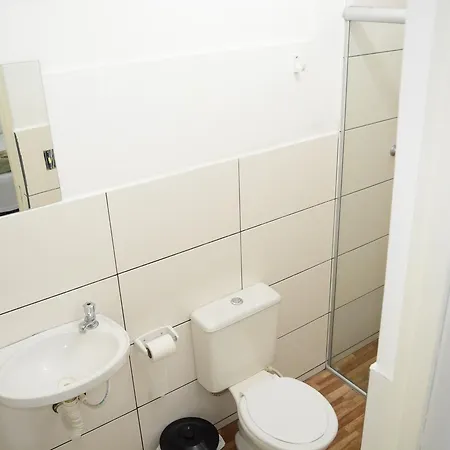 Lize Hotel Campinas  Exterior photo