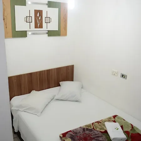 Lize Hotel Campinas  Exterior photo