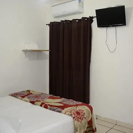 Lize Hotel Campinas  Exterior photo