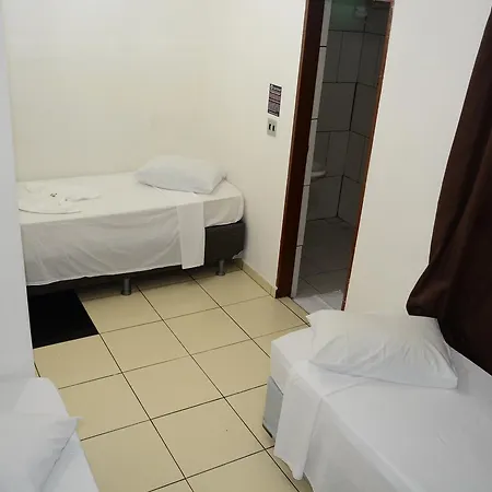 Lize Hotel Campinas  Exterior photo