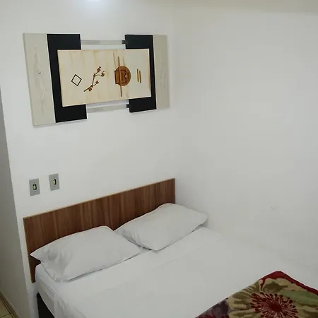 Lize Hotel Campinas  Exterior photo