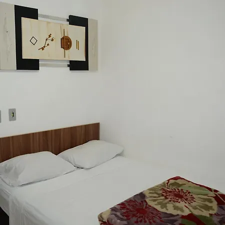 Lize Hotel Campinas  Exterior photo