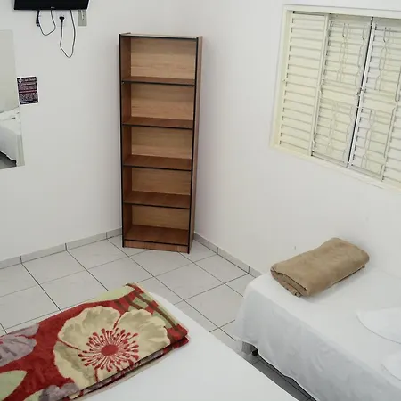 Lize Hotel Campinas  Exterior photo