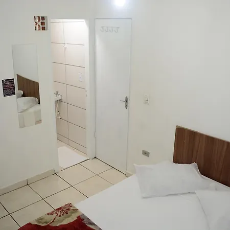 Lize Hotel Campinas  Exterior photo