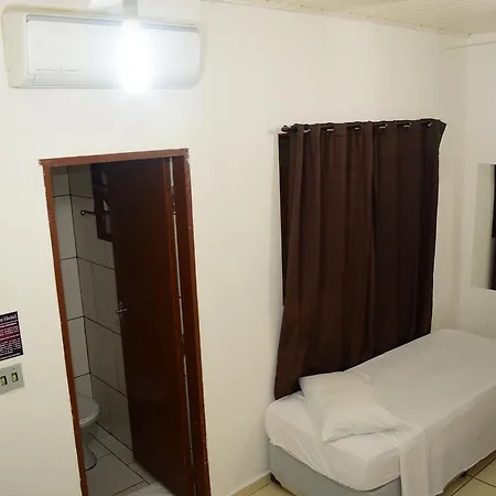 Lize Hotel Campinas  Exterior photo