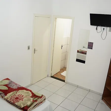 Lize Hotel Campinas  Exterior photo