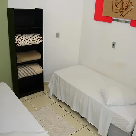 Lize Hotel Campinas  Exterior photo