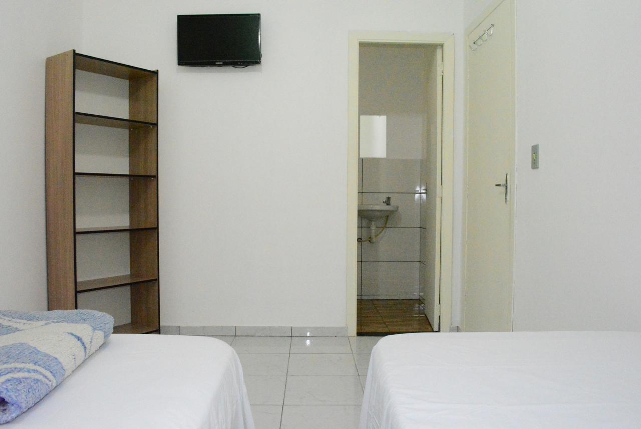 Lize Hotel Campinas (Sao Paulo)