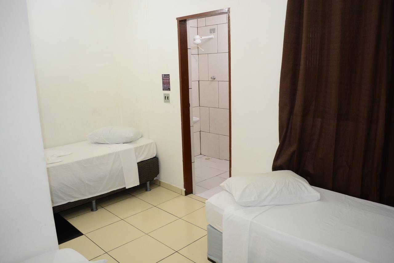 Hotel Lize Campinas (Sao Paulo)