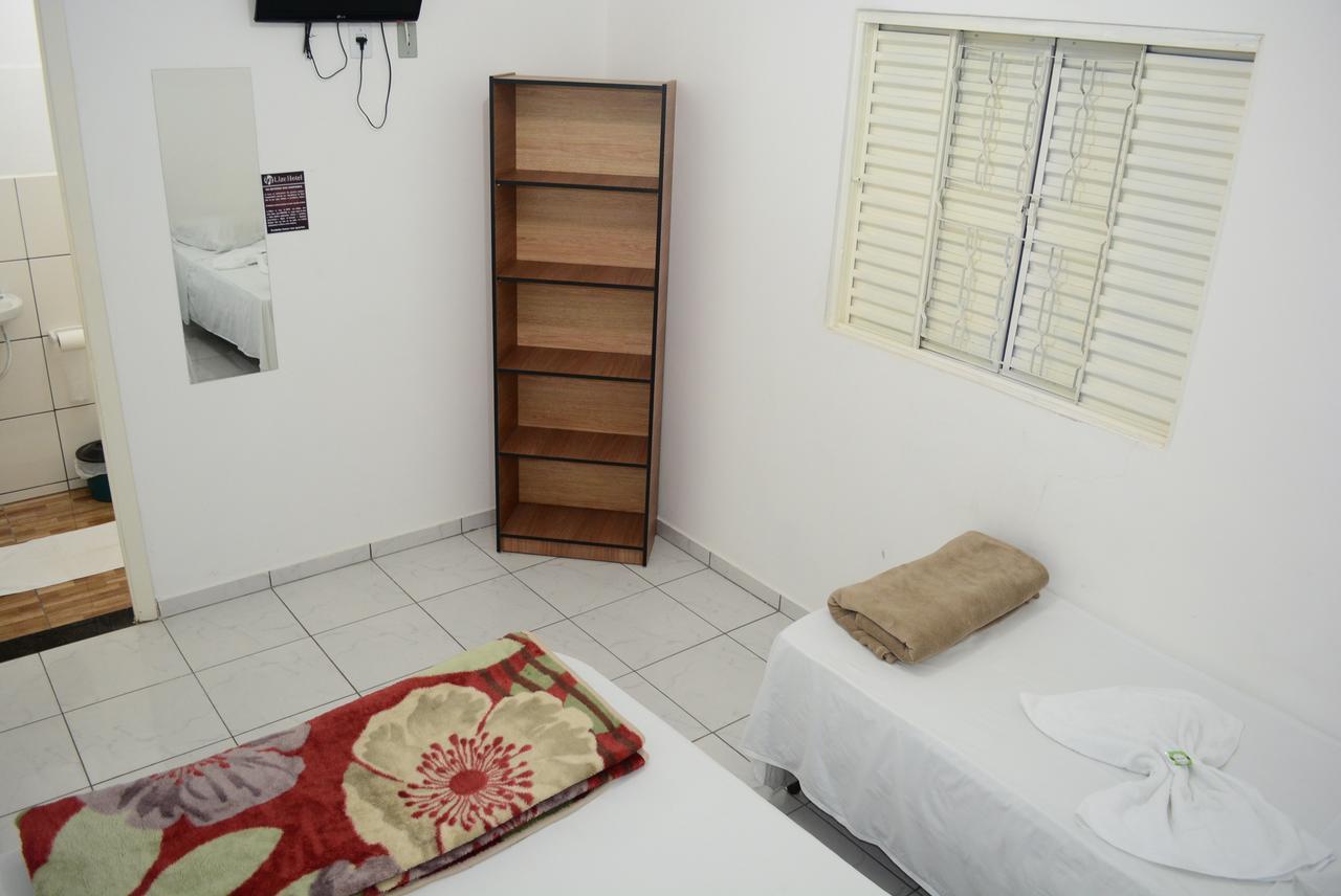 Lize Hotel Campinas (Sao Paulo)