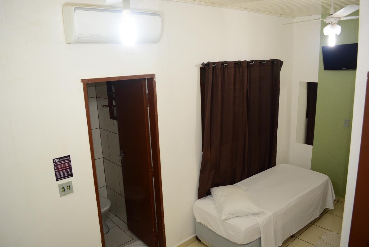 Hotel Lize Campinas (Sao Paulo)