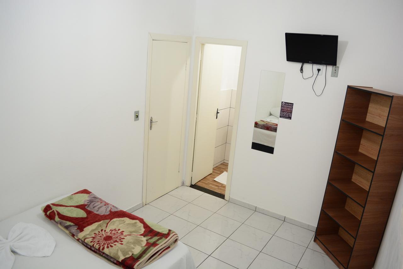 Hotel Lize 2*