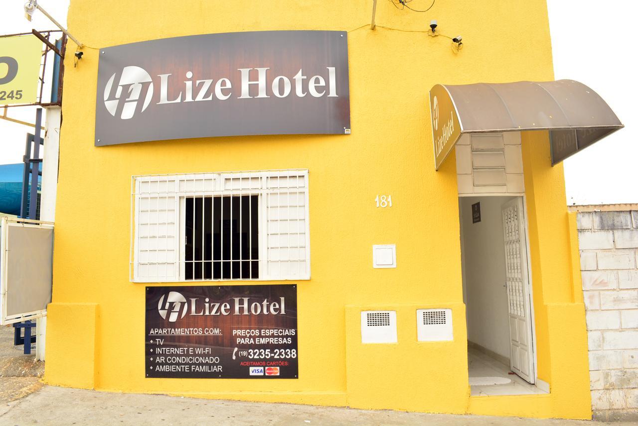 Hotel Lize